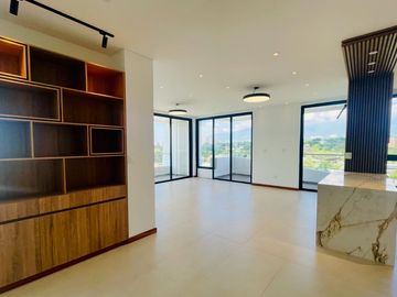 VENDO PENT HOUSE EN PANCE