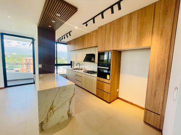 VENDO PENT HOUSE EN PANCE
