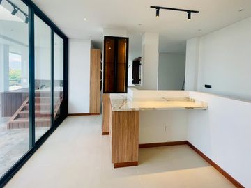 VENDO PENT HOUSE EN PANCE
