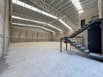 BODEGAS NUEVAS EN RENTA FRACC. ALBAZUL LEON GTO ZONA SUR