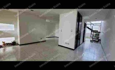 LOMAS DEL VALLE CASA EN VENTA