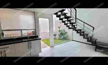 LOMAS DEL VALLE CASA EN VENTA