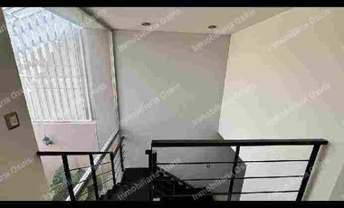 LOMAS DEL VALLE CASA EN VENTA