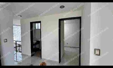 LOMAS DEL VALLE CASA EN VENTA