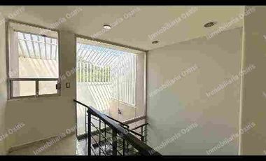 LOMAS DEL VALLE CASA EN VENTA