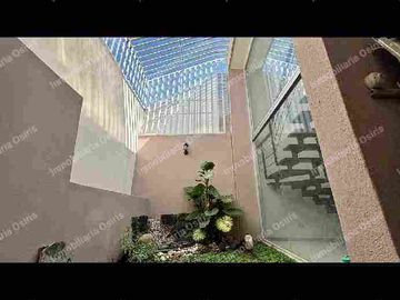 LOMAS DEL VALLE CASA EN VENTA