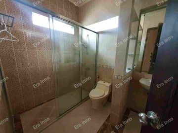 Disewakan Rumah Sarijadi sarimadu barat Bandung Utara