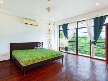 4 Bedroom House for Rent in White Sands Subdivision in Mactan