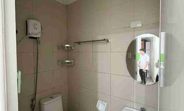 2 Bedroom with Balcony Condo Unit Residential building