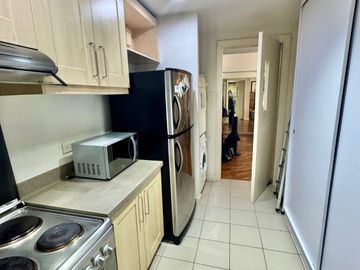 JOYA ROCKWELL: 2BR For Rent, 120 sqm, Furnished, Facing mall, 1 parking, P100,000/mo.