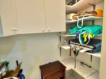 JOYA ROCKWELL: 2BR For Rent, 120 sqm, Furnished, Facing mall, 1 parking, P100,000/mo.