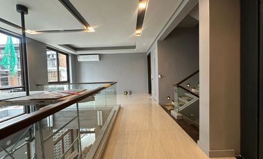 For Sale 4BR Luxury Duplex Townhouses in New Manila, Quezon City