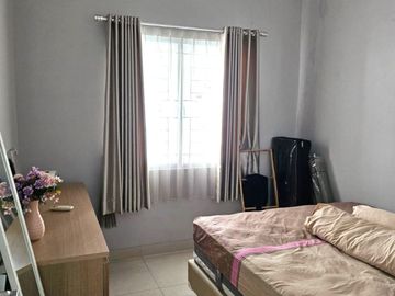 Rumah 3lantai luas 8x15 120m Type 4KT Kelapa Gading Jakarta Utara