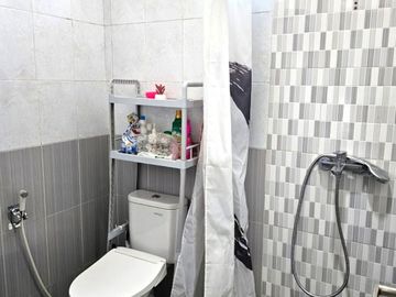 Rumah 3lantai luas 8x15 120m Type 4KT Kelapa Gading Jakarta Utara