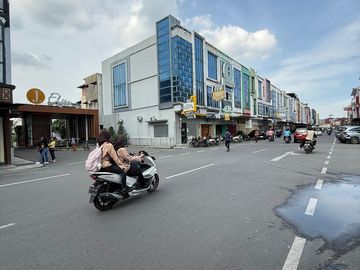 Ruko Paling Cuan J City Medan Johor