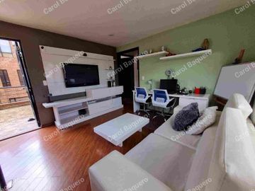 Vendo Casa Cota