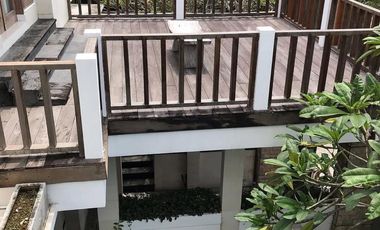 Dijual villa eksklusif di kawasan Sahadewa Mansion, Pecatu Graha Bali