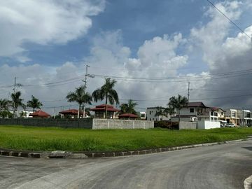 R1394 Antel Grand Village Vacant Lot for Sale