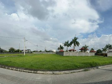 R1394 Antel Grand Village Vacant Lot for Sale