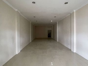 Ruko Bagus 2,5 Lantai di Jalan Raya Tole Iskandar Depok
