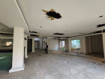 Rumah 2lt Dengan Private Pool di The Kintamani Bali View Cireundeu