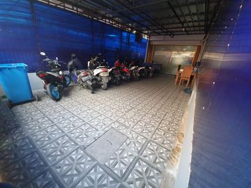 KOST AN HAYAM WURUK JAKARTA BARAT!