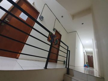 KOST AN HAYAM WURUK JAKARTA BARAT!