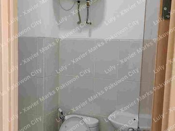 Dijual Murah Apartemen Bale Hinggil Studio Furnished Lt 29 Sukolilo Surabaya Timur