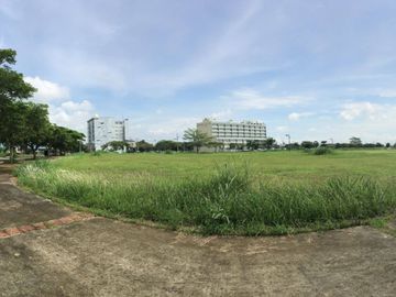 BEST LOCATION COMMERCIAL LOT | Near Nuvali - Sta Rosa Business Park Commercial Lot for Sale