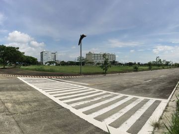BEST LOCATION COMMERCIAL LOT | Near Nuvali - Sta Rosa Business Park Commercial Lot for Sale