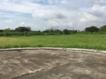 BEST LOCATION COMMERCIAL LOT | Near Nuvali - Sta Rosa Business Park Commercial Lot for Sale