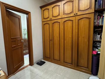 RUMAH PURI INDAH JAKARTA BARAT!