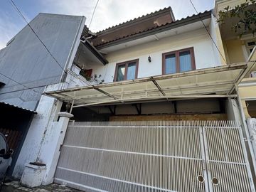 RUMAH PURI INDAH JAKARTA BARAT!
