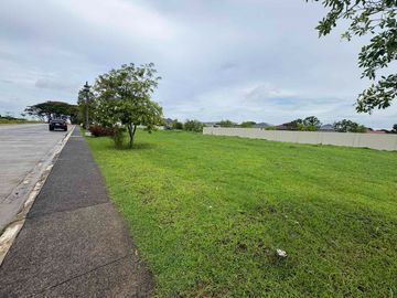 Commercial Residential Lot For Sale Versailles Alabang Village Prime Location 402 SQM 38.9M