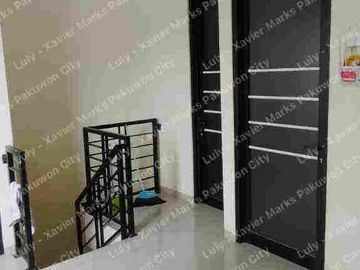 Dijual Murah Rumah Baru 2 Lantai Kalilom Lor Timur Tanah Kali Kedinding Kenjeran Surabaya