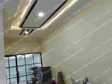 Dijual Murah Rumah Baru 2 Lantai Kalilom Lor Timur Tanah Kali Kedinding Kenjeran Surabaya
