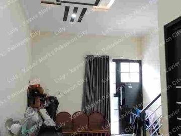 Dijual Murah Rumah Baru 2 Lantai Kalilom Lor Timur Tanah Kali Kedinding Kenjeran Surabaya