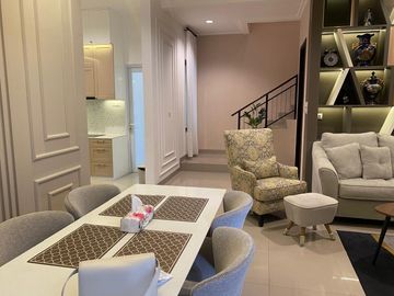 RUMAH DI PIK 2!