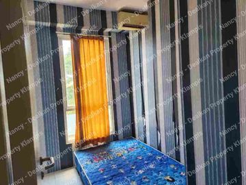 Apartemen Eastcost residence dijual/disewakan siap huni