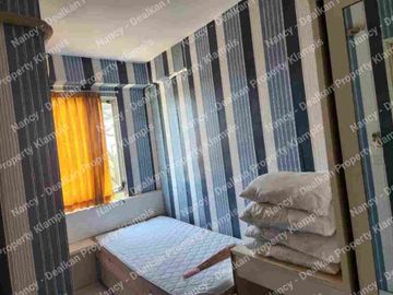 Apartemen Eastcost residence dijual/disewakan siap huni