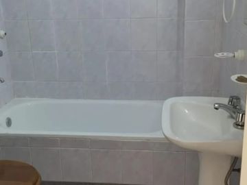 Alquiler Departamento 2 ambientes en San Justo; Excelente ubicación