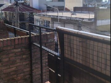 Alquiler Departamento 2 ambientes en San Justo; Excelente ubicación