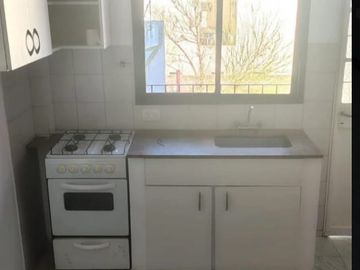 Alquiler Departamento 2 ambientes en San Justo; Excelente ubicación