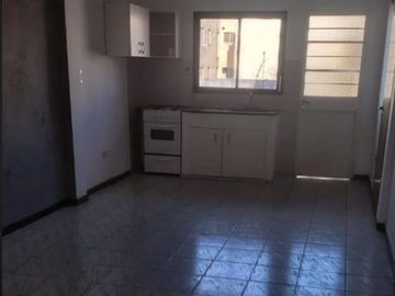 Alquiler Departamento 2 ambientes en San Justo; Excelente ubicación