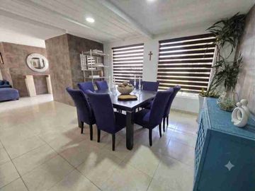 CASA EN VENTA EN METEPEC APTA PARA CUALQUIER CRÉDITO