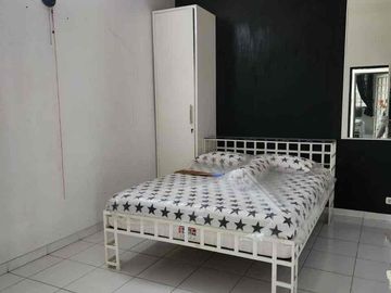 djual rumah luas ,bagus ,mewah ,harga murah