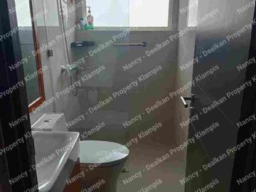 Apartemen Klaska Residence 2Br Dijual Siap Huni
