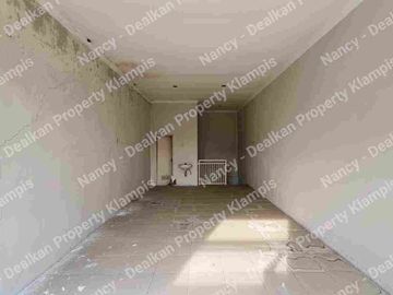 Ruko Tenggilis dijual siap huni (3 unit)