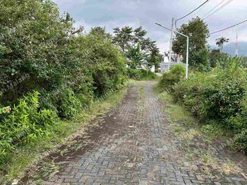 Dijual Tanah Luas 5000 m2 Cocok Bangun Perumahan di Oro Oro Ombo dekat Jatim Park Kota Batu