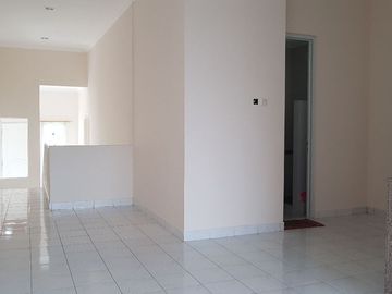 DIJUAL RUMAH PREMIUM BAGUS SIAP HUNI VIEW TERBAIK SENTUL CITY SSR910